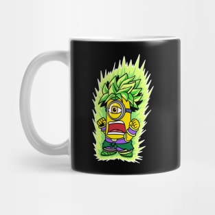 Legendary Anger Mug